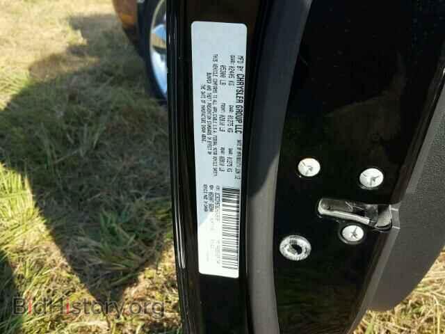 2012 DODGE CHALLENGER - VIN: 2C3CDYBT8CH243938 - Photo 10