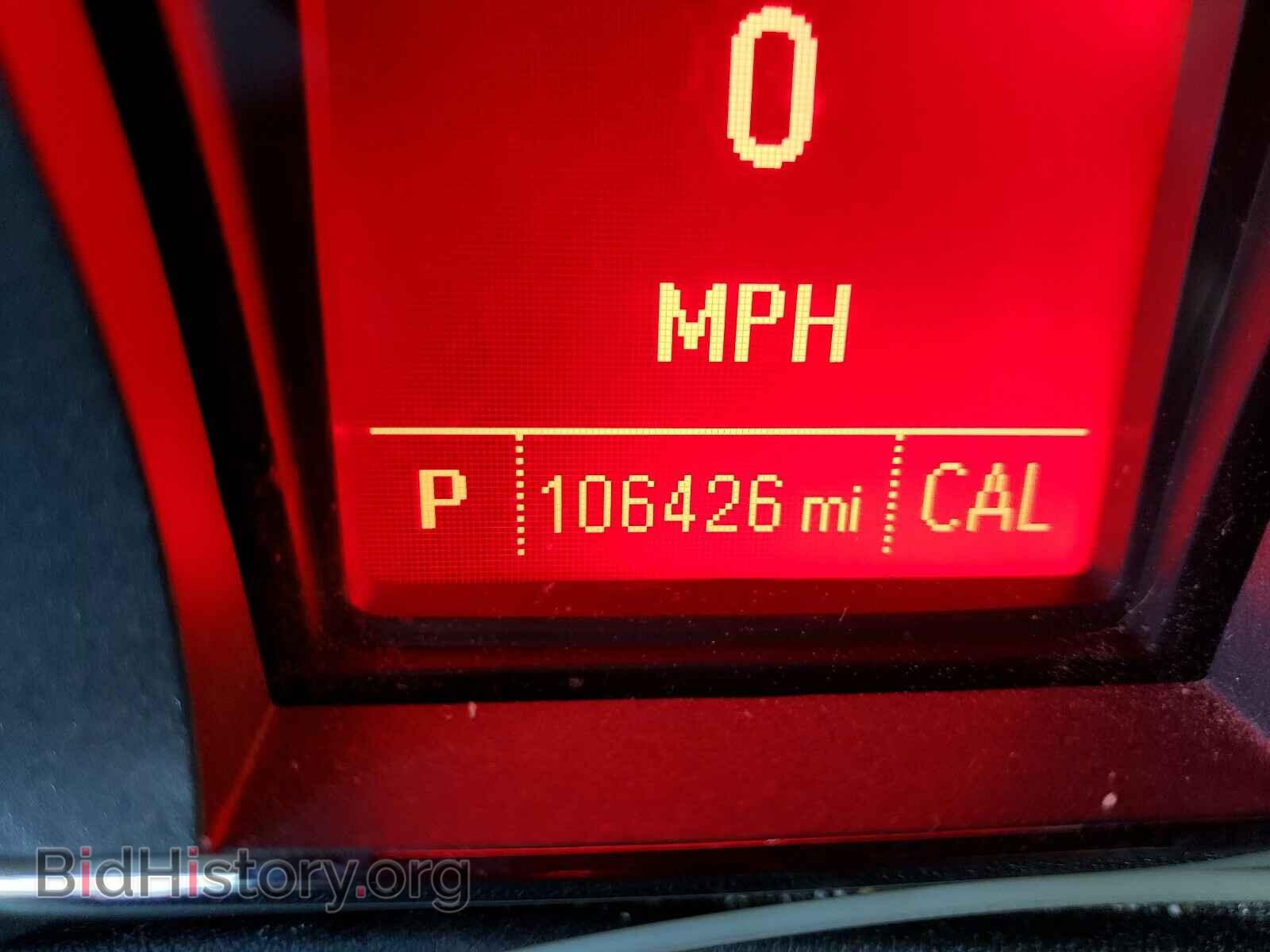 2014 GMC TERRAIN - VIN: 2GKALSEK2E6364859 - Photo 8