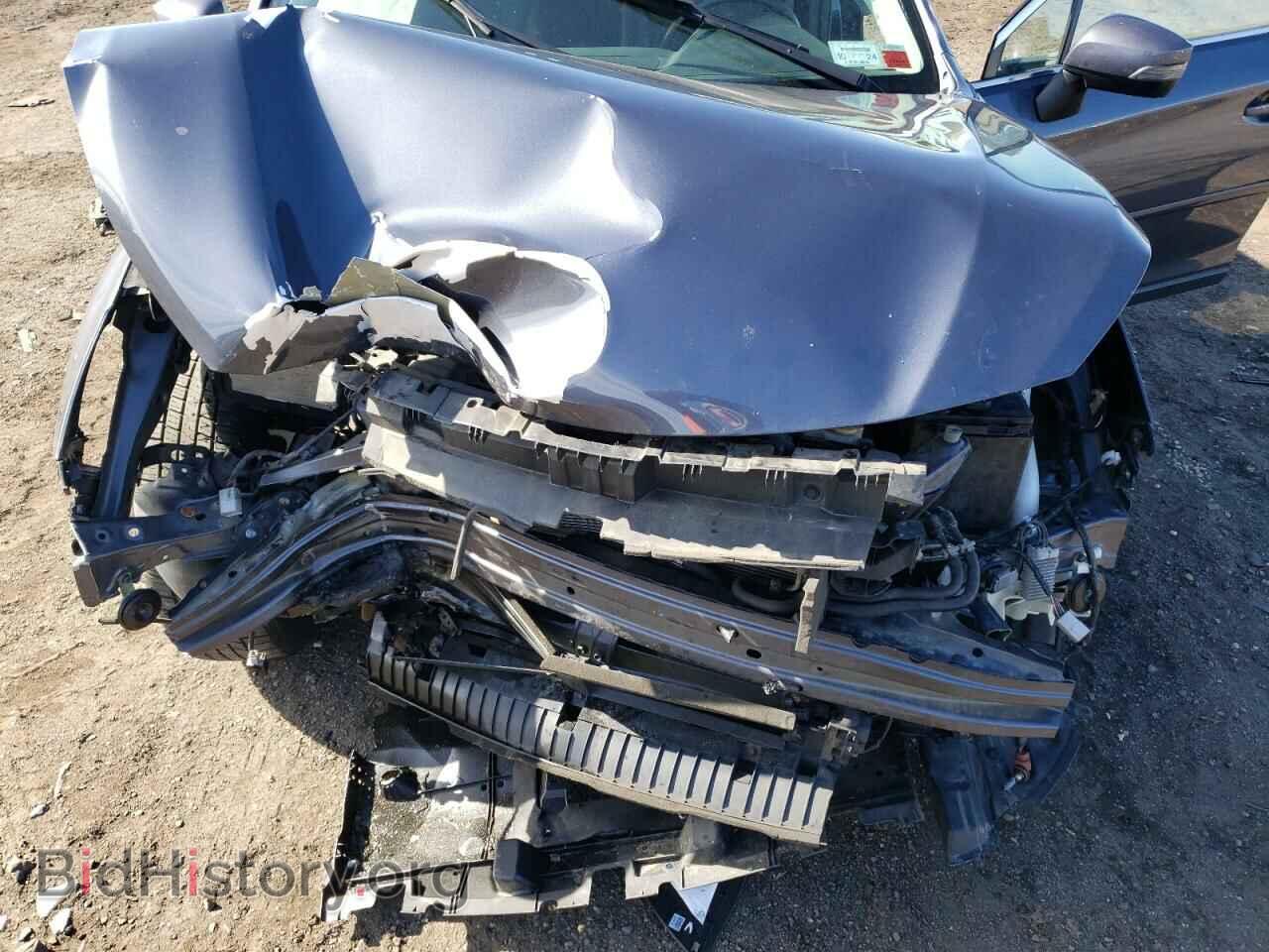 2017 SUBARU OUTBACK - VIN: 4S4BSANC8H3348534 - Фото 11