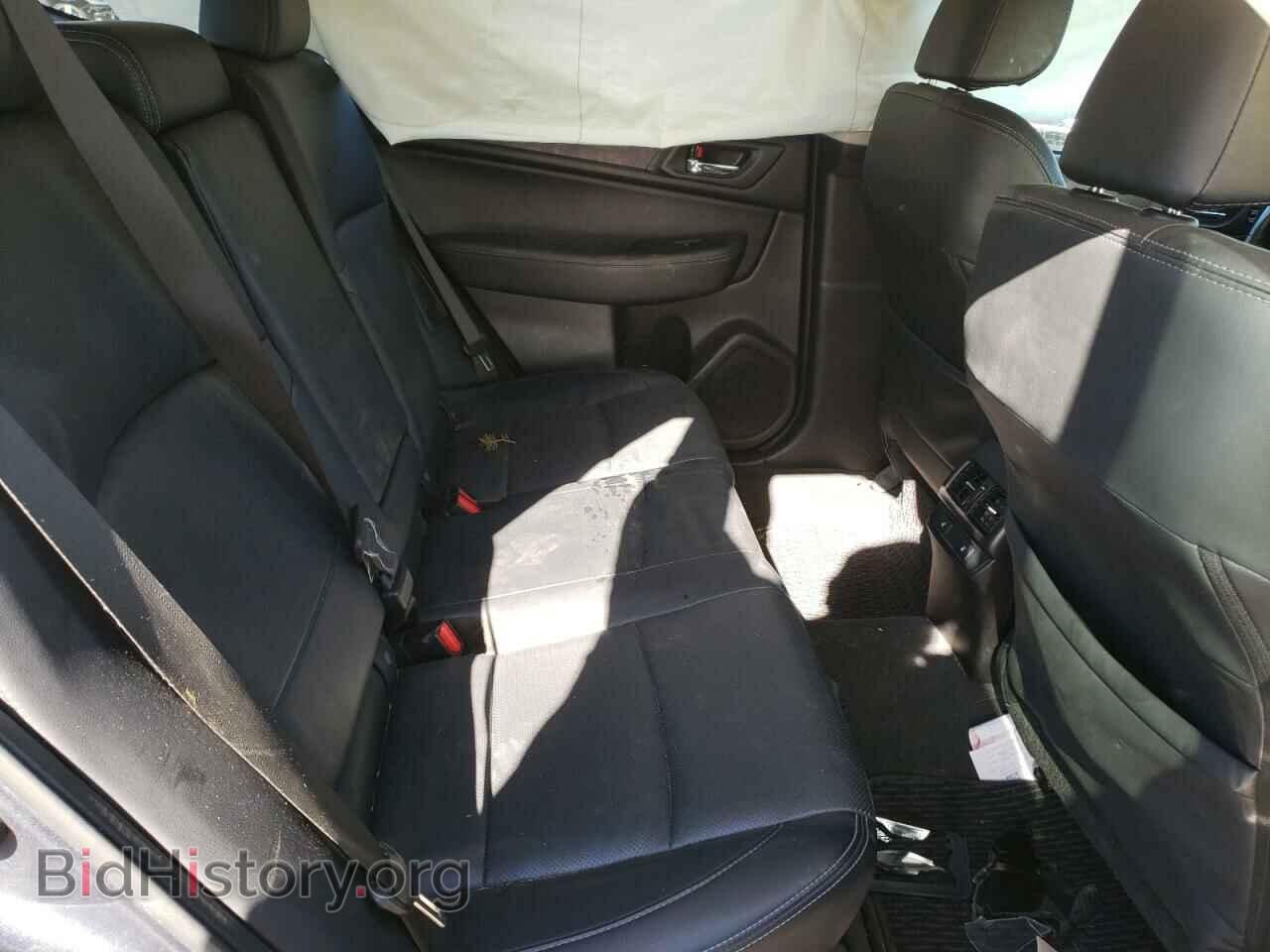 2017 SUBARU OUTBACK - VIN: 4S4BSANC8H3348534 - Фото 10