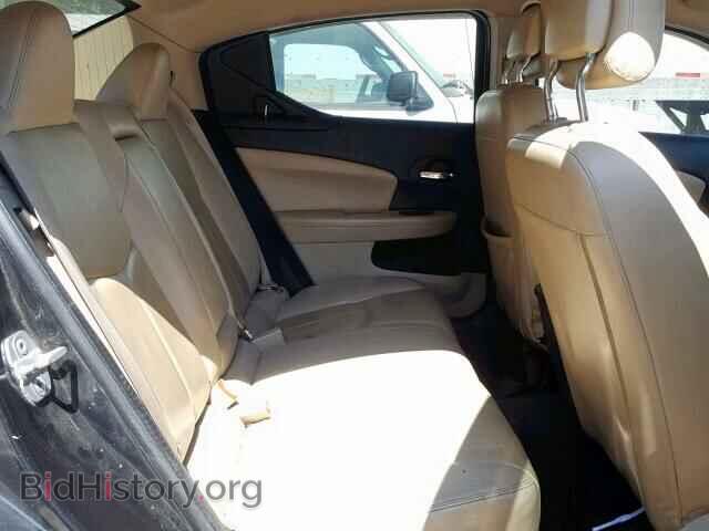 2011 DODGE AVENGER - VIN: 1B3BD2FBXBN524412 - Photo 6