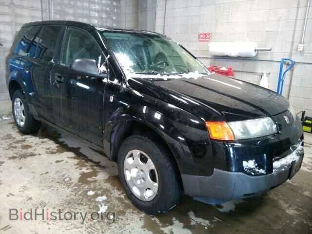 Фотография 5GZCZ33D84S888119 - SATURN VUE 2004