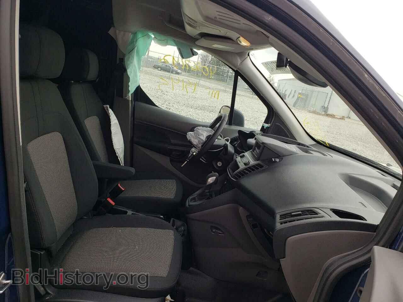 2021 FORD TRANSIT CO - VIN: NM0LS7E25M1497019 - Photo 5