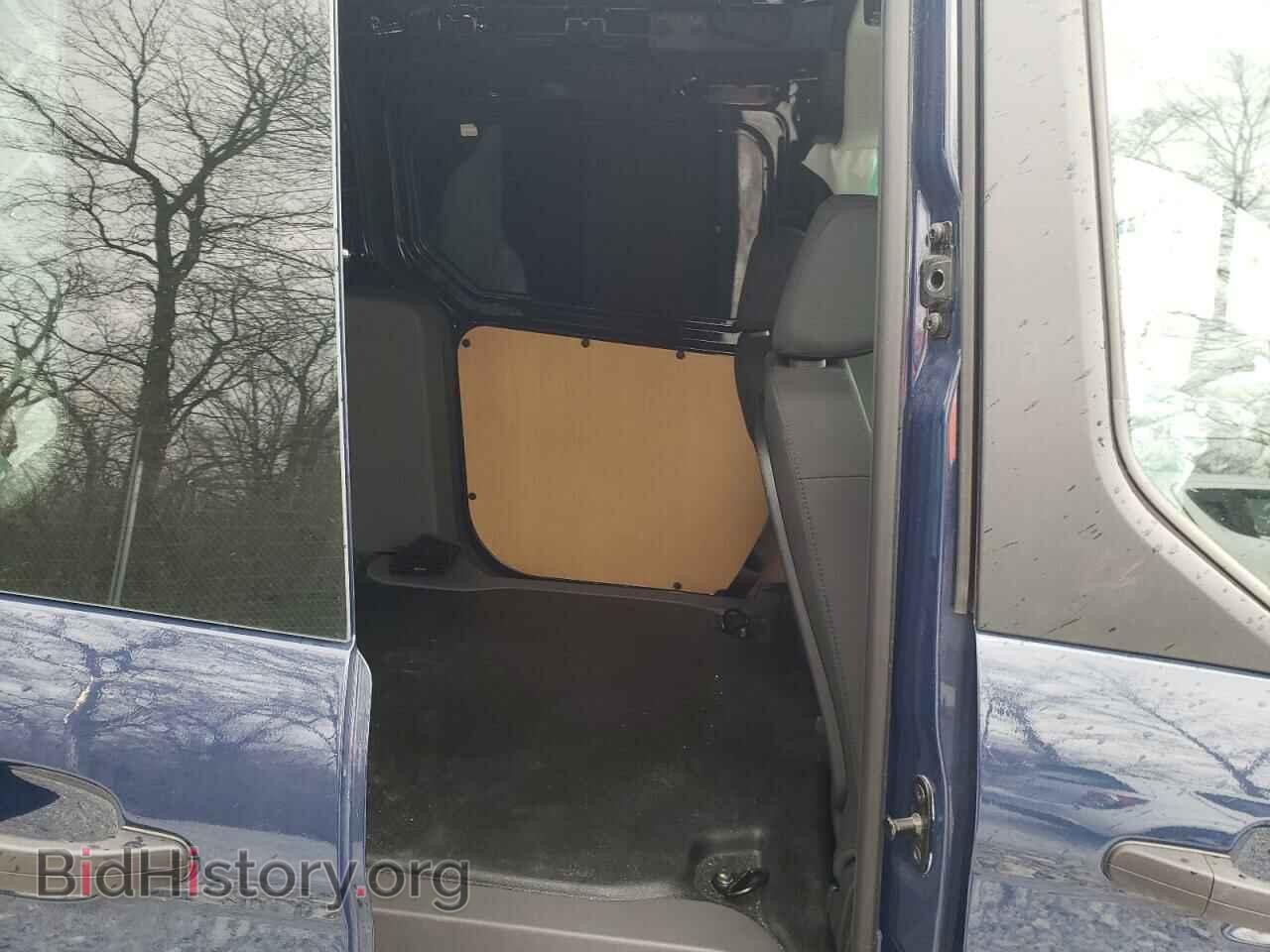 2021 FORD TRANSIT CO - VIN: NM0LS7E25M1497019 - Photo 6