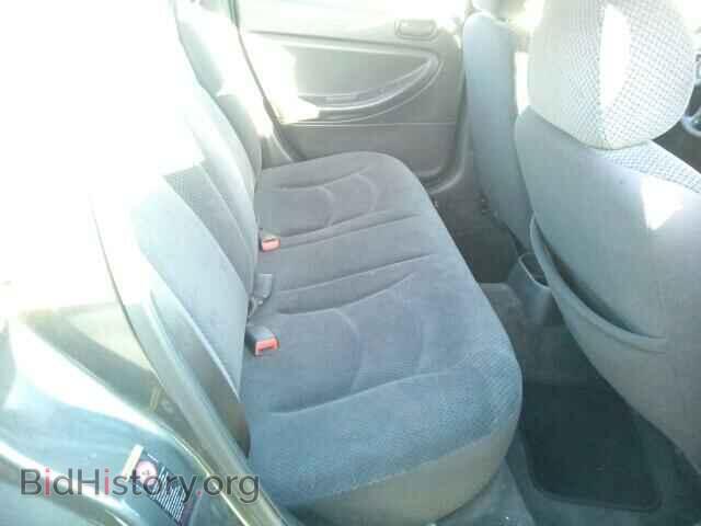 2004 CHRYSLER SEBRING - VIN: 1C3AL56R54N300984 - Фото 6