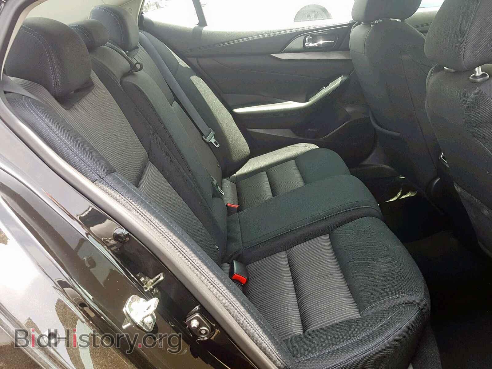 2017 NISSAN MAXIMA - VIN: 1N4AA6AP2HC448420 - Фото 6
