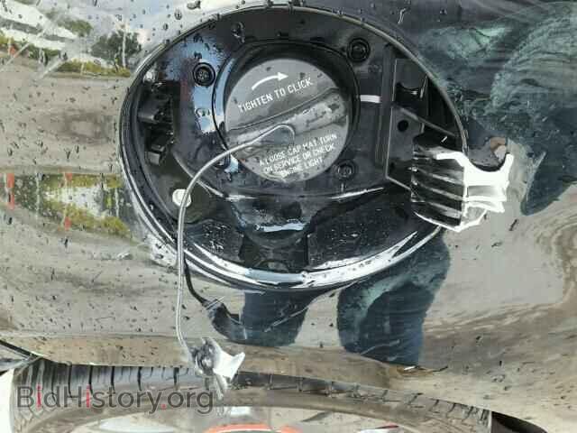 2014 FIAT 500 - VIN: 3C3CFFJH8ET190275 - Фото 9