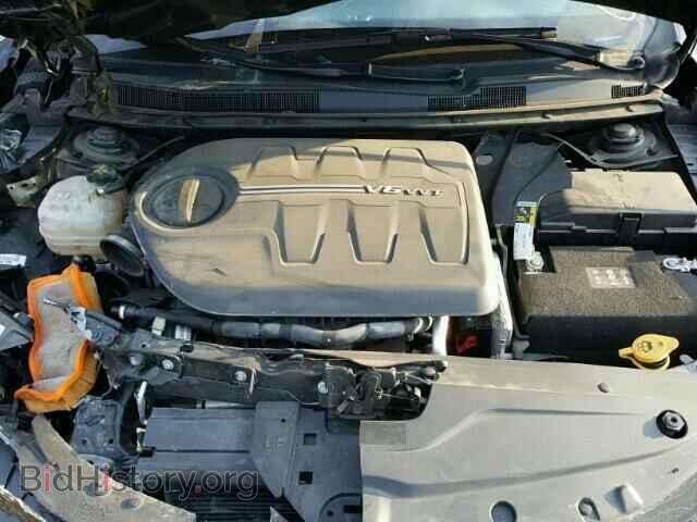2015 CHRYSLER 200 - VIN: 1C3CCCDG6FN543866 - Фото 7