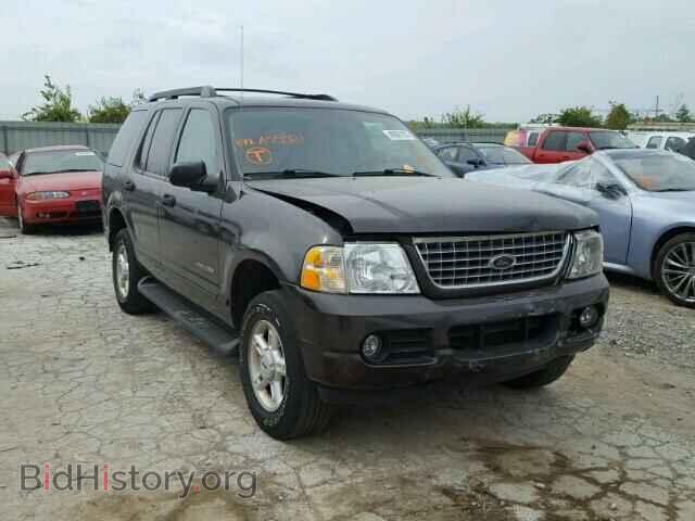 Фотография 1FMZU73E85ZA55581 - FORD EXPLORER 2005