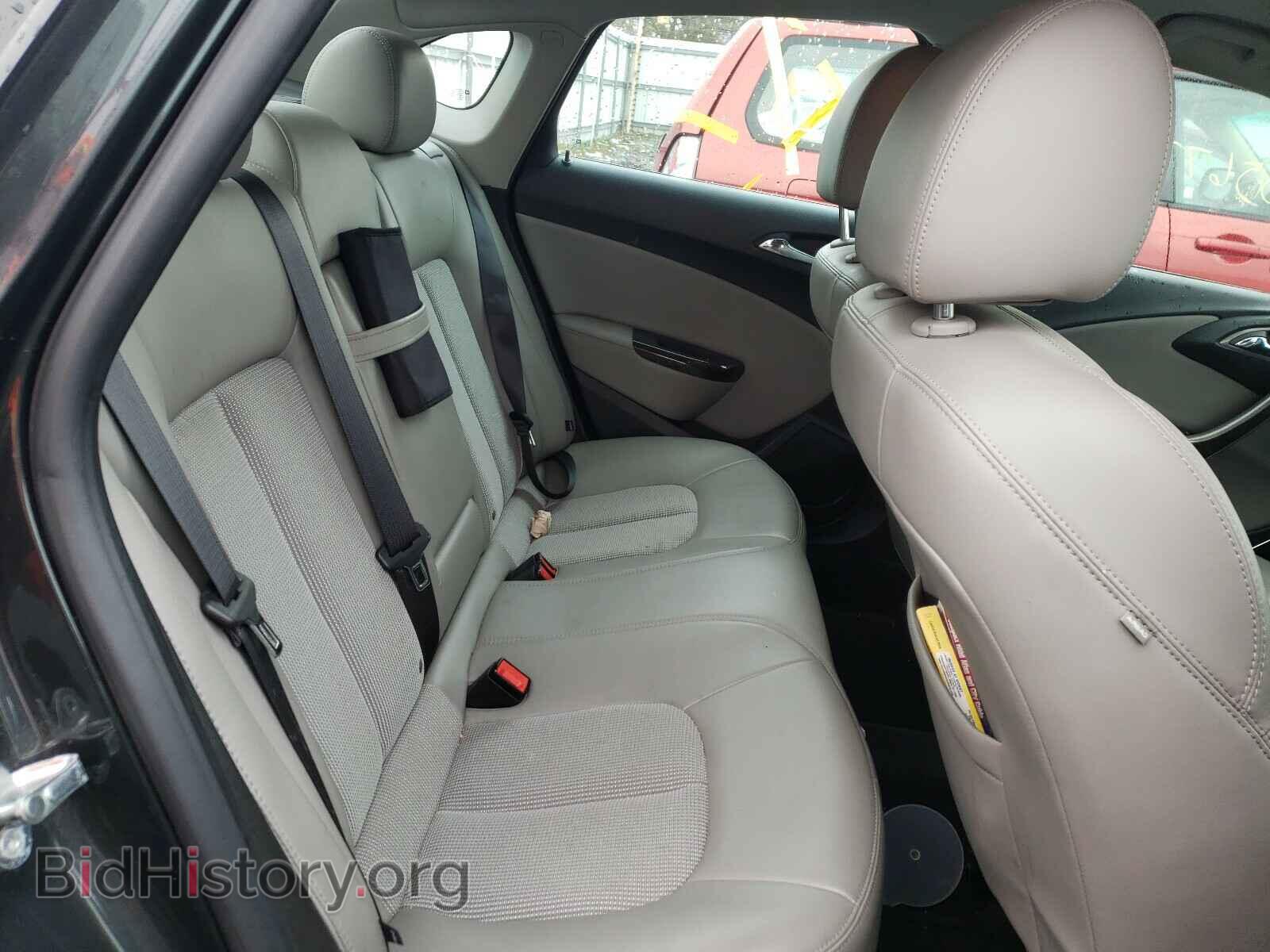 2015 BUICK VERANO - VIN: 1G4PP5SK6F4125930 - Фото 6