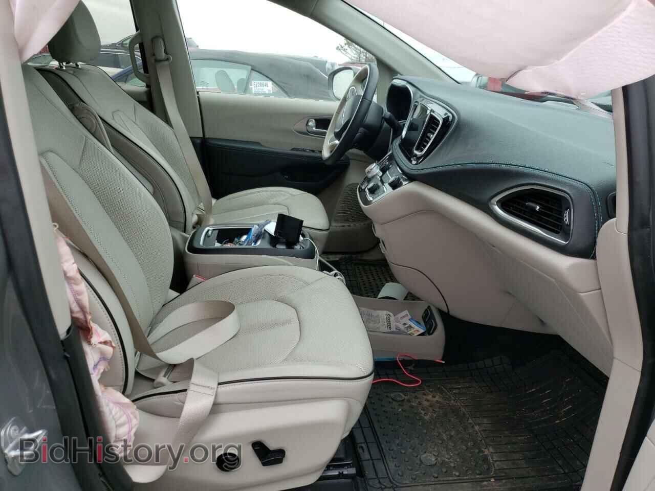 2020 CHRYSLER PACIFICA - VIN: 2C4RC1N77LR282318 - Photo 5
