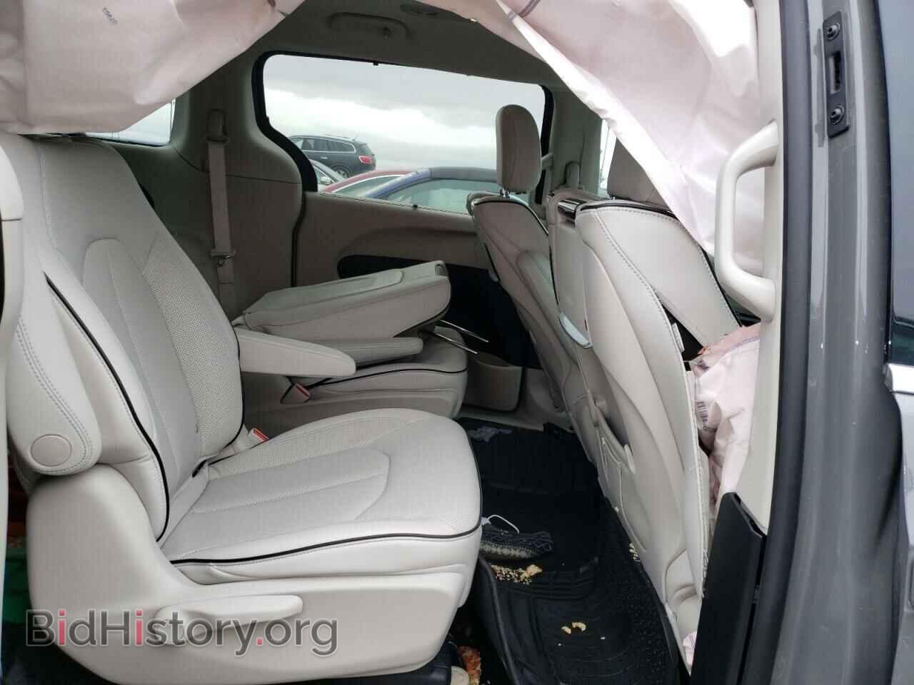 2020 CHRYSLER PACIFICA - VIN: 2C4RC1N77LR282318 - Photo 6