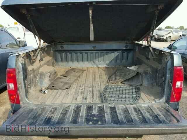2012 CHEVROLET SILVERADO - VIN: 1GCNKPEX9CZ237097 - Фото 6