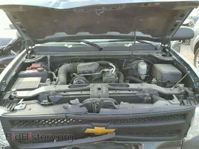 2012 CHEVROLET SILVERADO - VIN: 1GCNKPEX9CZ237097 - Фото 7