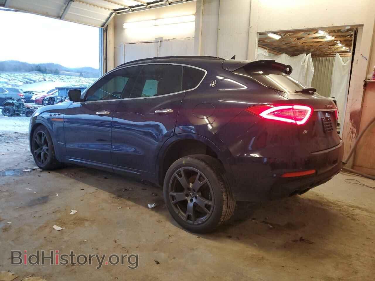2019 MASERATI ALL MODELS - VIN: ZN661XUS1KX316270 - Фото 2