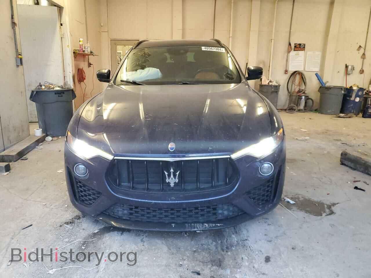 2019 MASERATI ALL MODELS - VIN: ZN661XUS1KX316270 - Фото 5