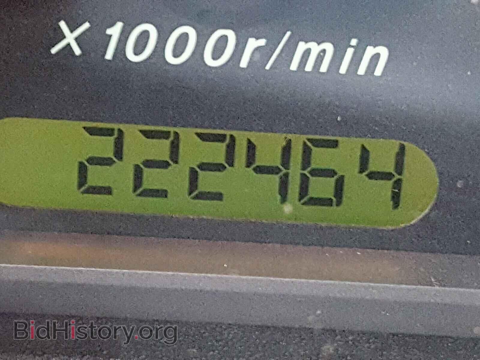 2006 MAZDA B2300 - VIN: 4F4YR12D36PM00298 - Фото 8