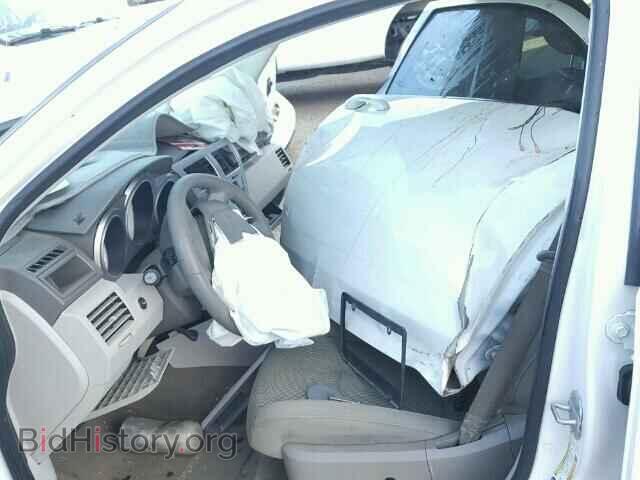 2008 DODGE AVENGER - VIN: 1B3LC56K38N262962 - Фото 5