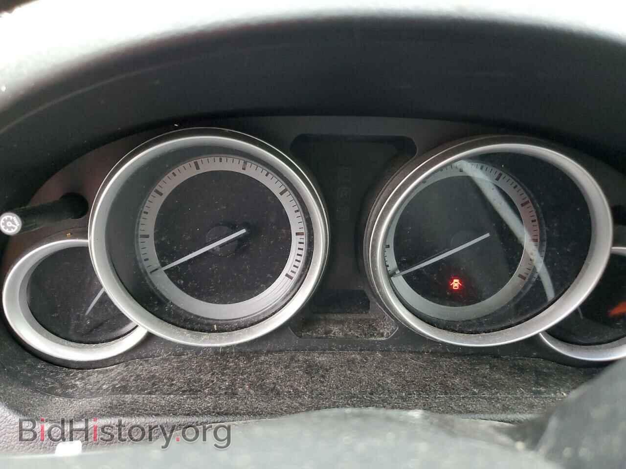 2009 MAZDA 6 - VIN: 1YVHP82A995M36889 - Фото 9