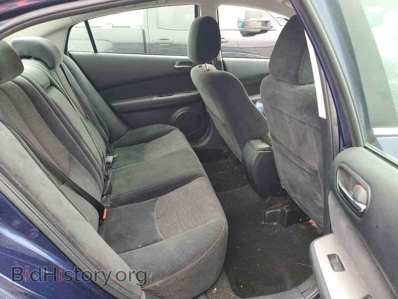 2009 MAZDA 6 - VIN: 1YVHP82A995M36889 - Фото 10