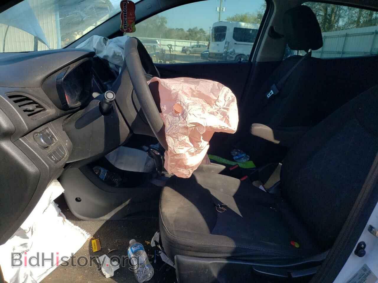 2020 CHEVROLET SPARK - VIN: KL8CB6SA5LC449377 - Фото 7