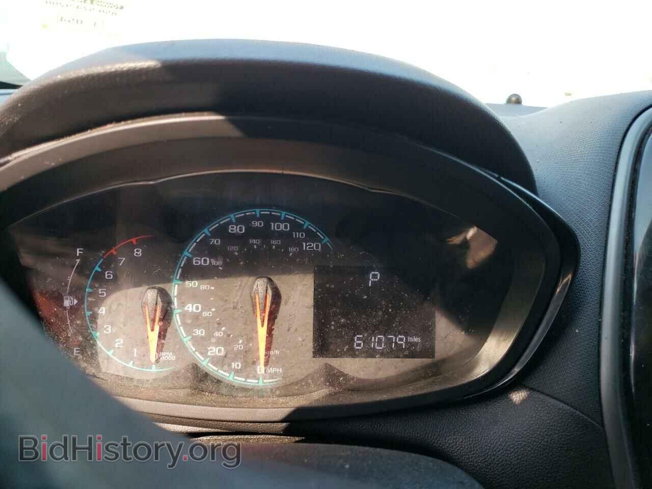 2020 CHEVROLET SPARK - VIN: KL8CB6SA5LC449377 - Фото 9