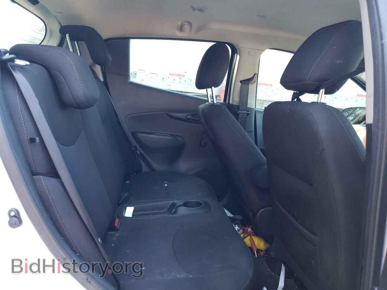 2020 CHEVROLET SPARK - VIN: KL8CB6SA5LC449377 - Фото 10