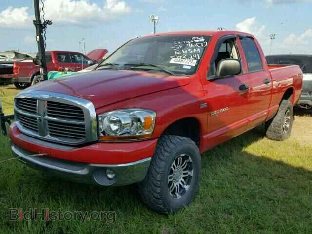 2006 DODGE RAM 1500 - VIN: 1D7HU18256S573241 - Фото 2