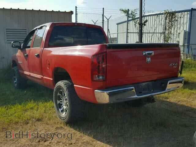 2006 DODGE RAM 1500 - VIN: 1D7HU18256S573241 - Фото 3