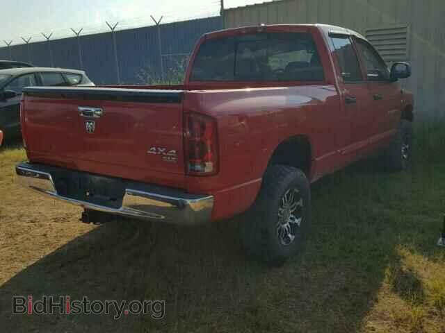 2006 DODGE RAM 1500 - VIN: 1D7HU18256S573241 - Фото 4