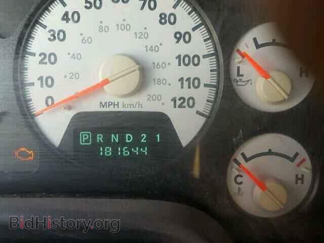 2006 DODGE RAM 1500 - VIN: 1D7HU18256S573241 - Фото 8