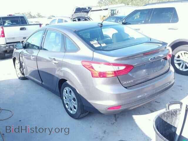 2012 FORD FOCUS - VIN: 1FAHP3F26CL192350 - Photo 3