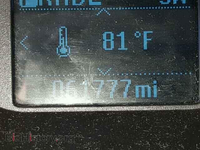 2012 FORD FOCUS - VIN: 1FAHP3F26CL192350 - Photo 8