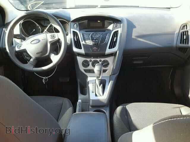 2012 FORD FOCUS - VIN: 1FAHP3F26CL192350 - Photo 9