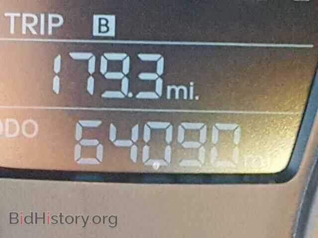 2014 HYUNDAI ACCENT - VIN: KMHCU4AE2EU621500 - Фото 8