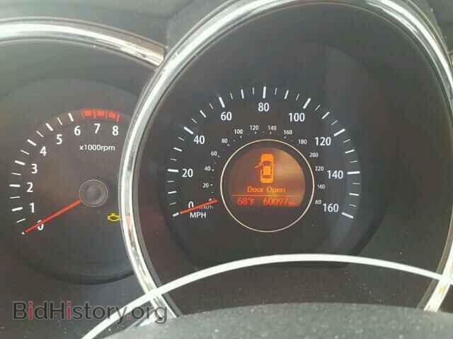 2013 KIA OPTIMA - VIN: 5XXGM4A71DG196704 - Photo 8