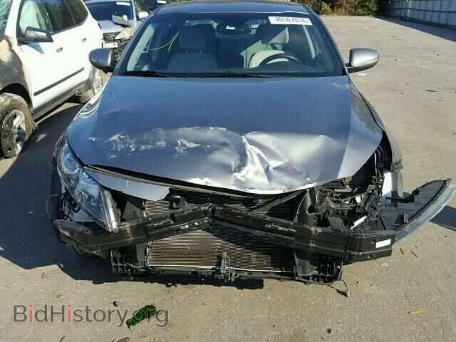 2013 KIA OPTIMA - VIN: 5XXGM4A71DG196704 - Photo 9