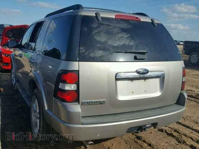 2008 FORD EXPLORER - VIN: 1FMEU63E68UA75631 - Photo 3