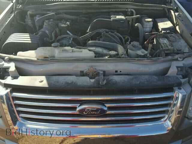 2008 FORD EXPLORER - VIN: 1FMEU63E68UA75631 - Photo 7