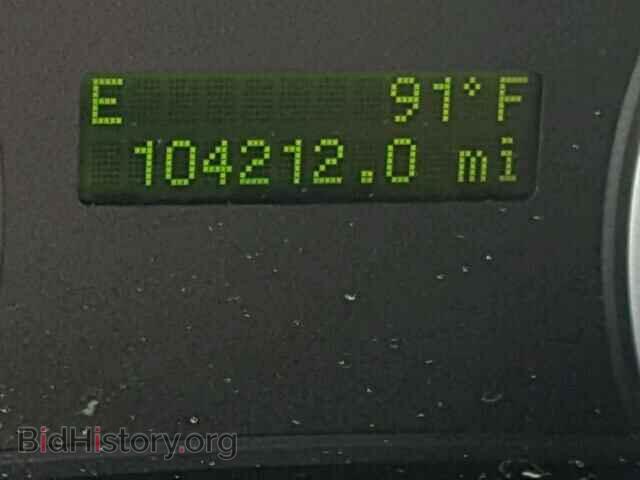 2008 FORD EXPLORER - VIN: 1FMEU63E68UA75631 - Photo 8