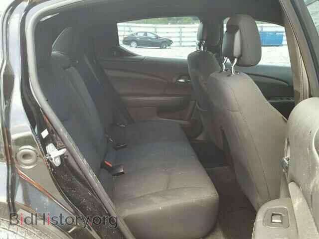 2013 DODGE AVENGER - VIN: 1C3CDZAG6DN504793 - Photo 6