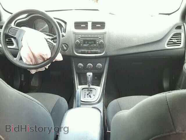 2013 DODGE AVENGER - VIN: 1C3CDZAG6DN504793 - Photo 9