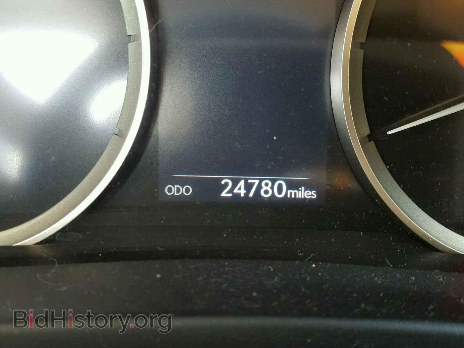 2015 LEXUS IS 250 - VIN: JTHBF1D23F5050202 - Фото 8