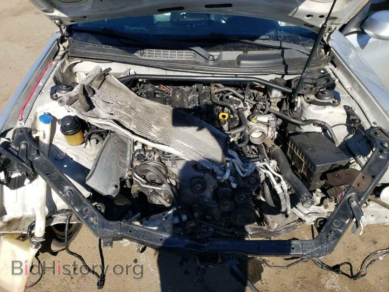 2012 HYUNDAI GENESIS - VIN: KMHHT6KD7CU070701 - Фото 11