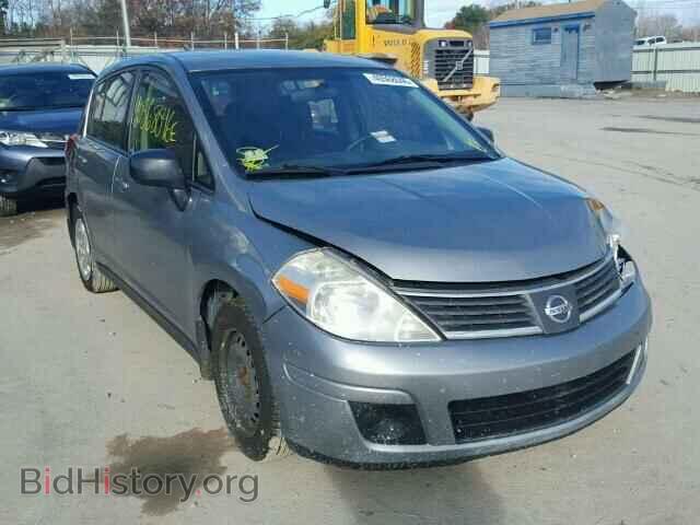 Фотография 3N1BC13E29L482597 - NISSAN VERSA 2009
