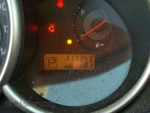 2009 NISSAN VERSA - VIN: 3N1BC13E29L482597 - Photo 8