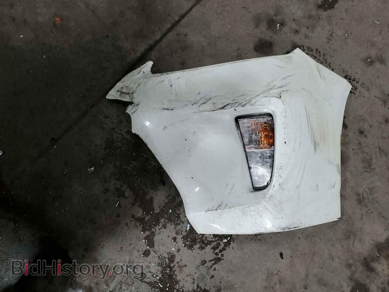 2014 TOYOTA PRIUS - VIN: JTDKN3DU4E0360470 - Фото 12