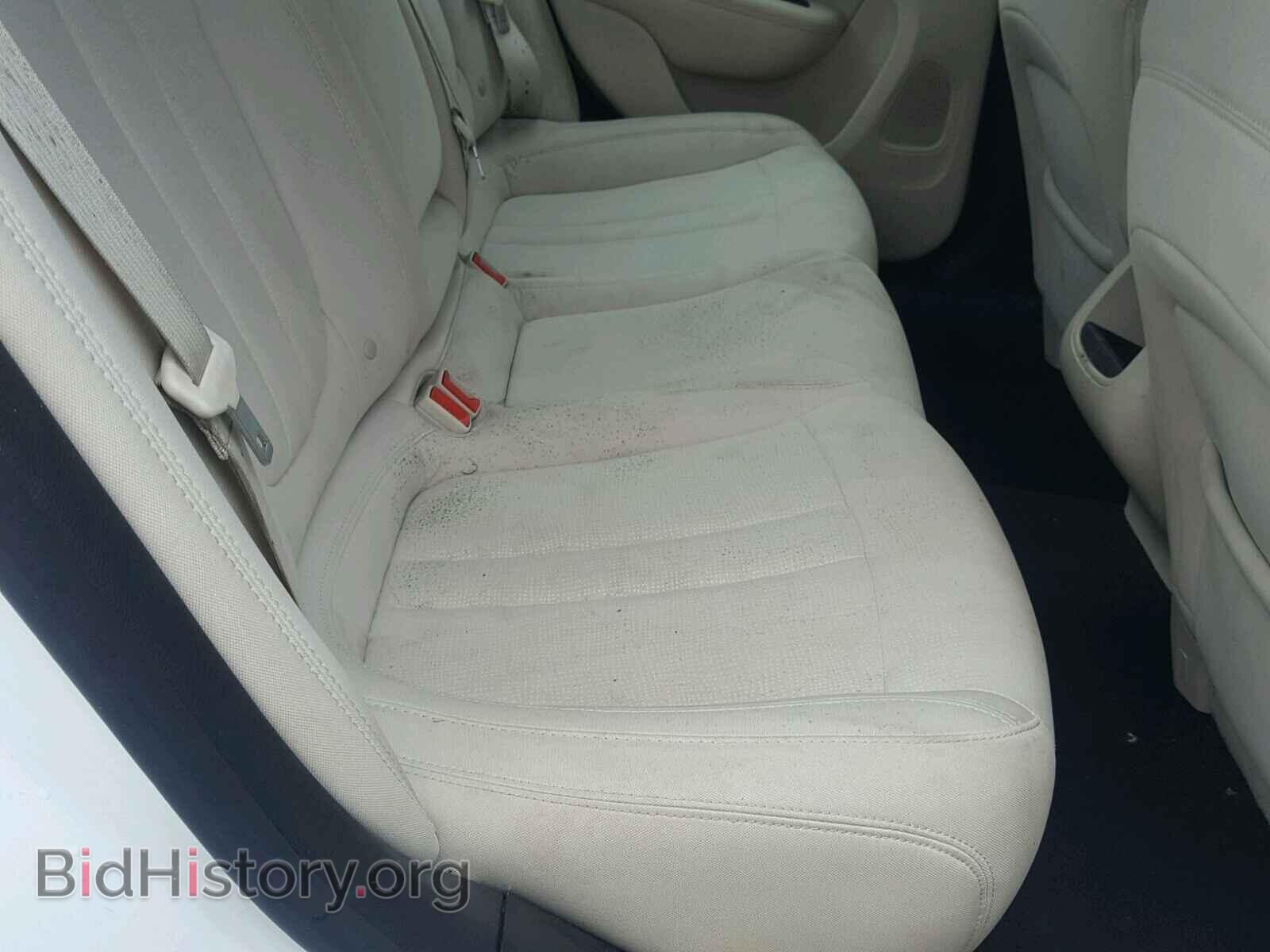2015 CHRYSLER 200 - VIN: 1C3CCCAB7FN604294 - Фото 6