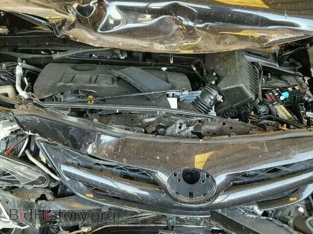 2011 TOYOTA COROLLA - VIN: 2T1BU4EE4BC589295 - Фото 7