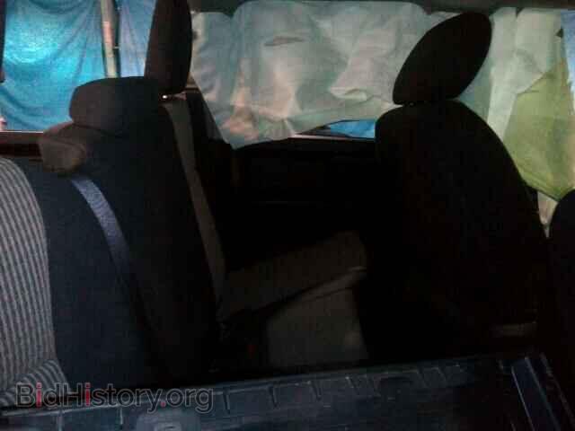 2012 DODGE RAM 1500 - VIN: 1C6RD7FT4CS304972 - Фото 6